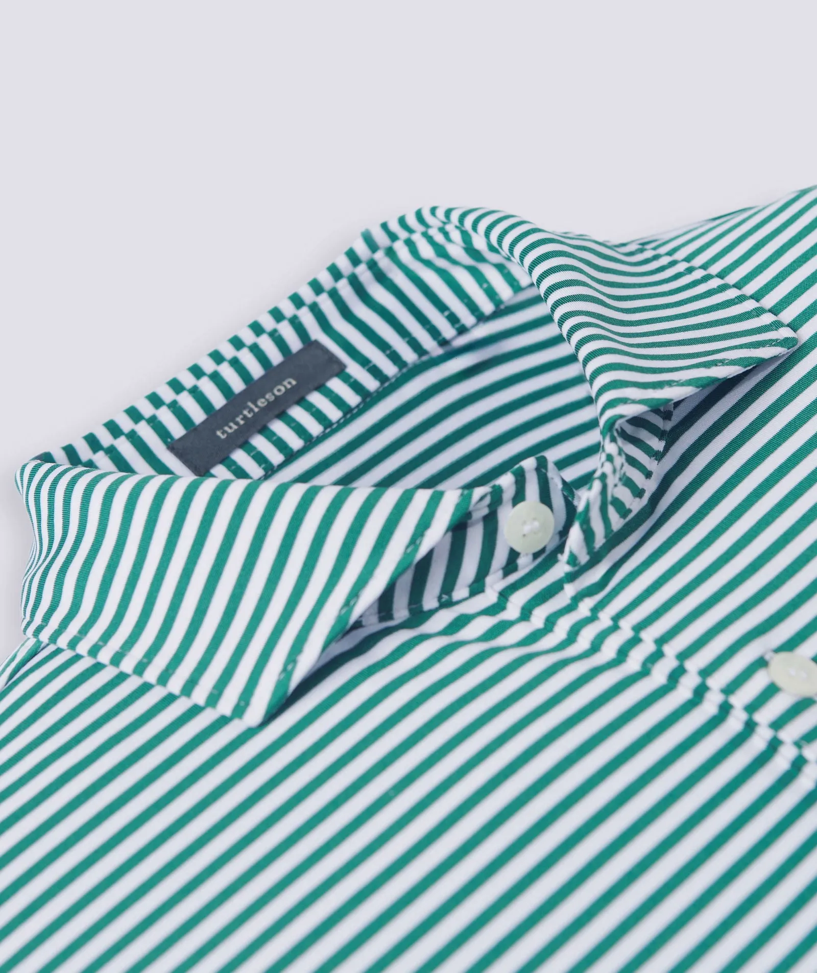 Cooper Stripe