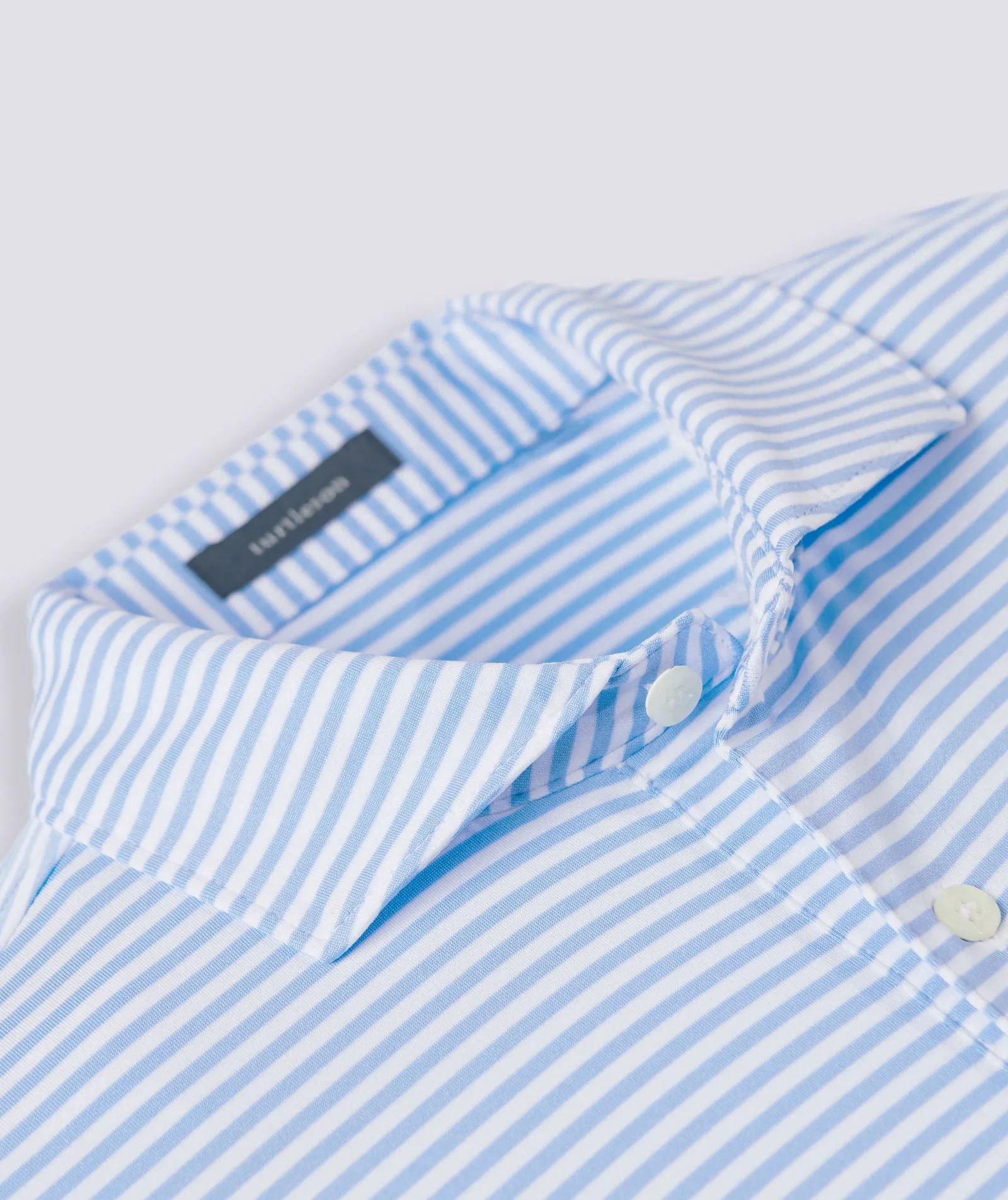Cooper Stripe