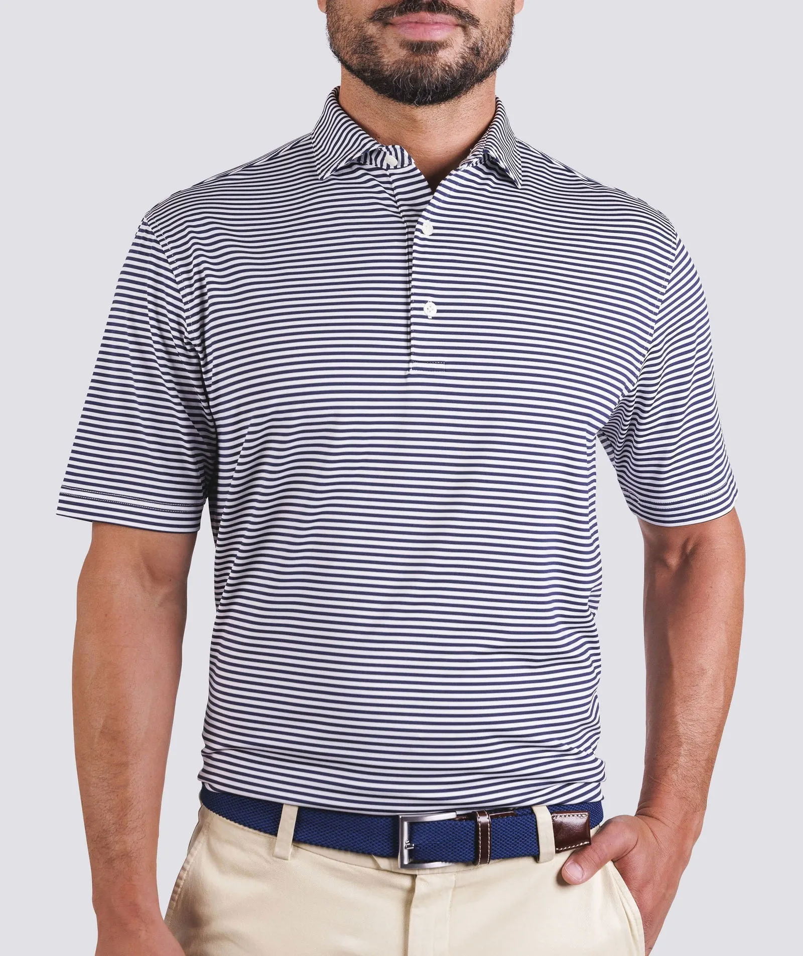 Cooper Stripe