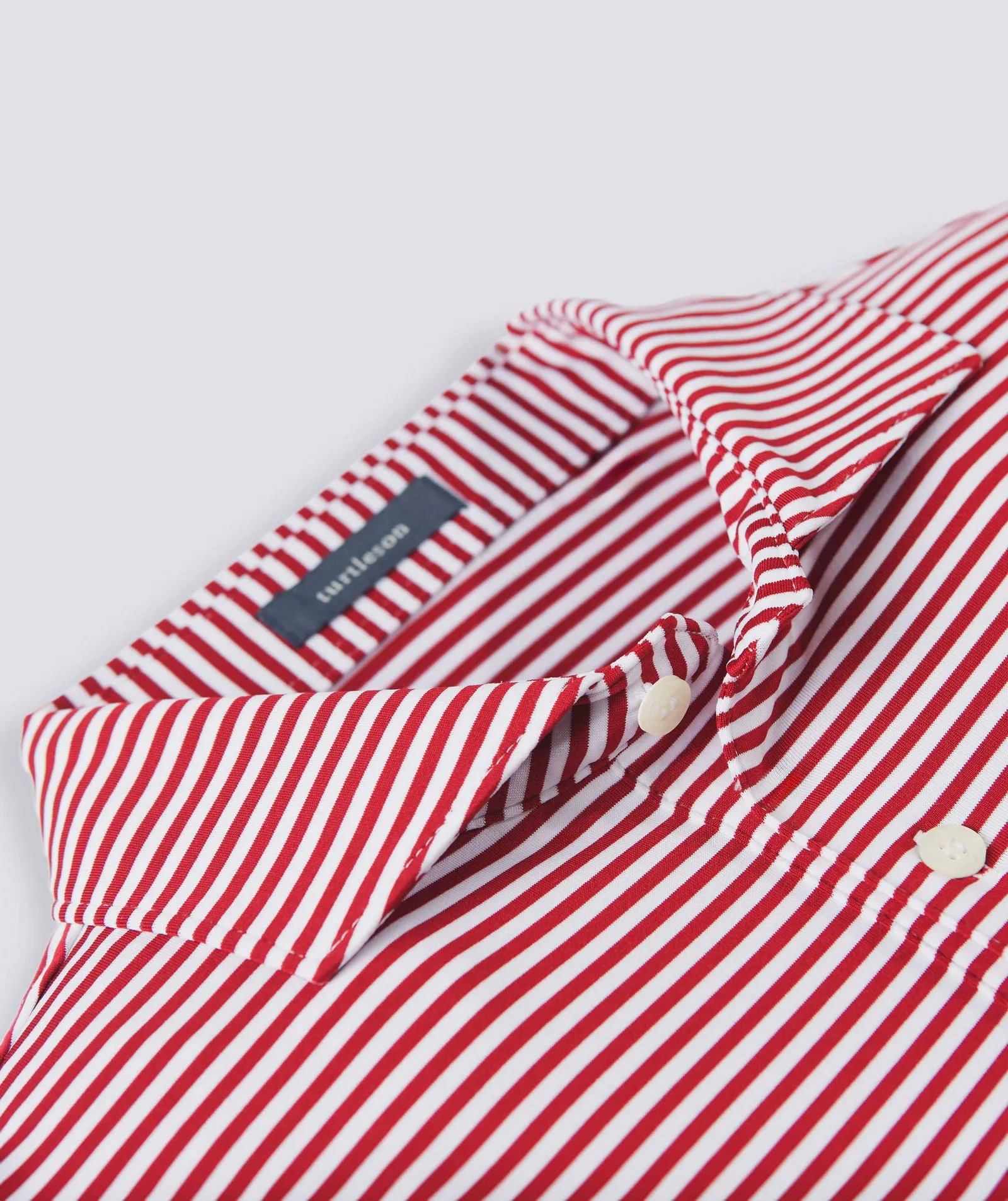 Cooper Stripe