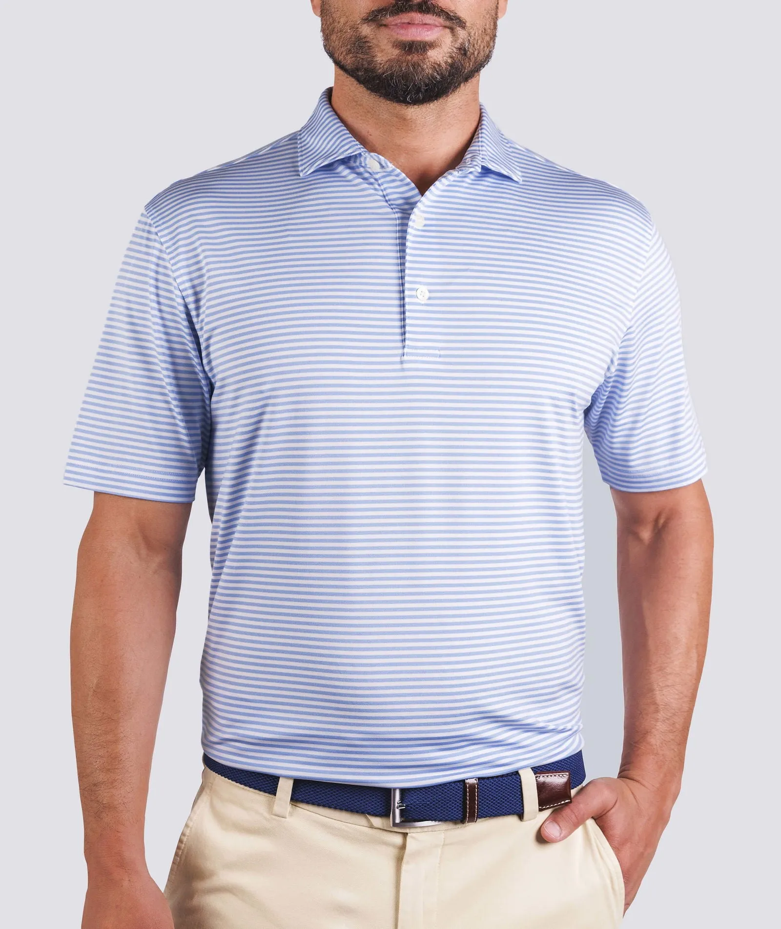 Cooper Stripe