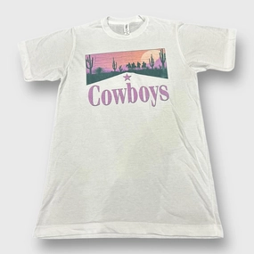 COWBOYS T-Shirt