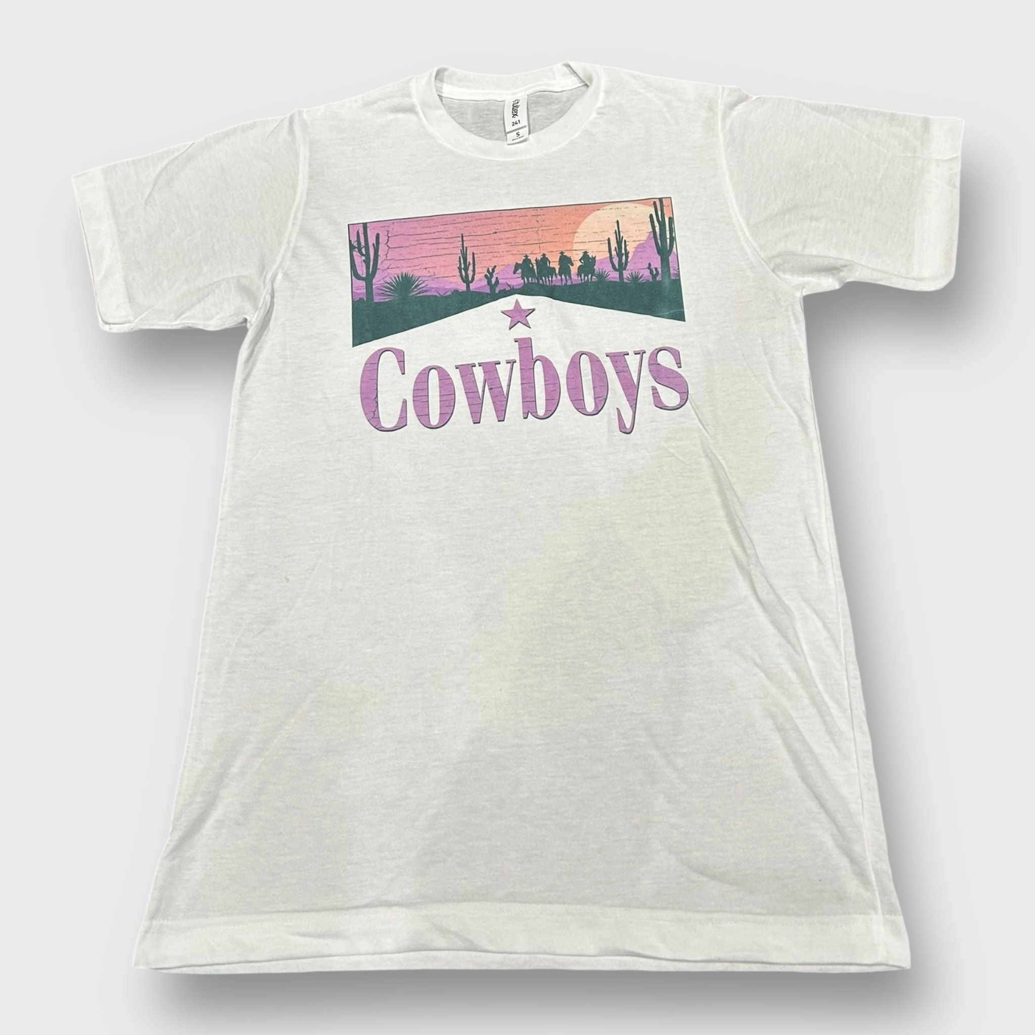 COWBOYS T-Shirt