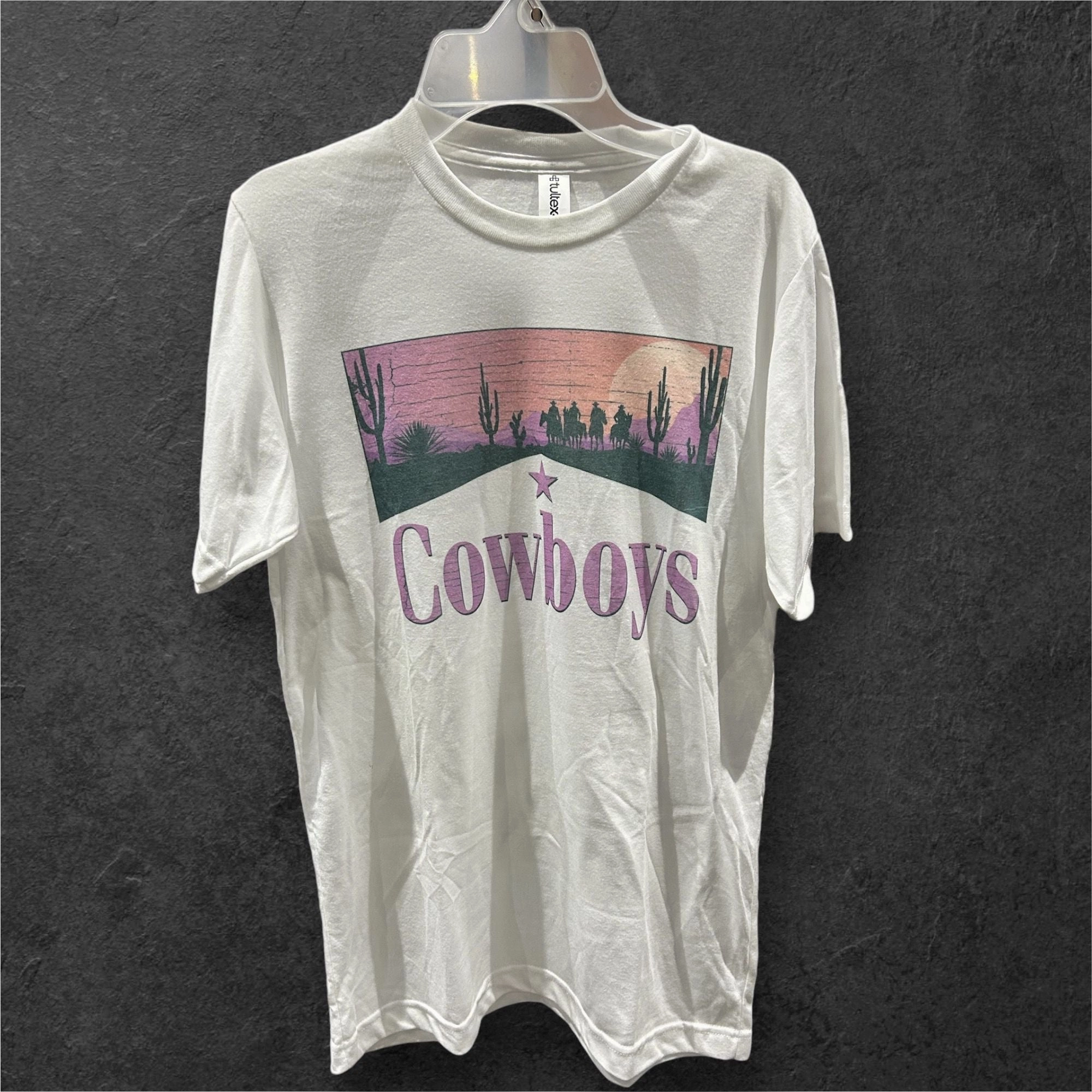 COWBOYS T-Shirt