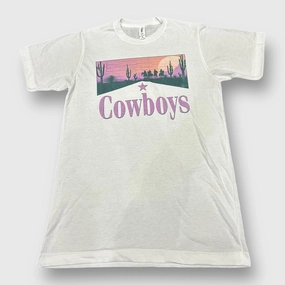 COWBOYS T-Shirt