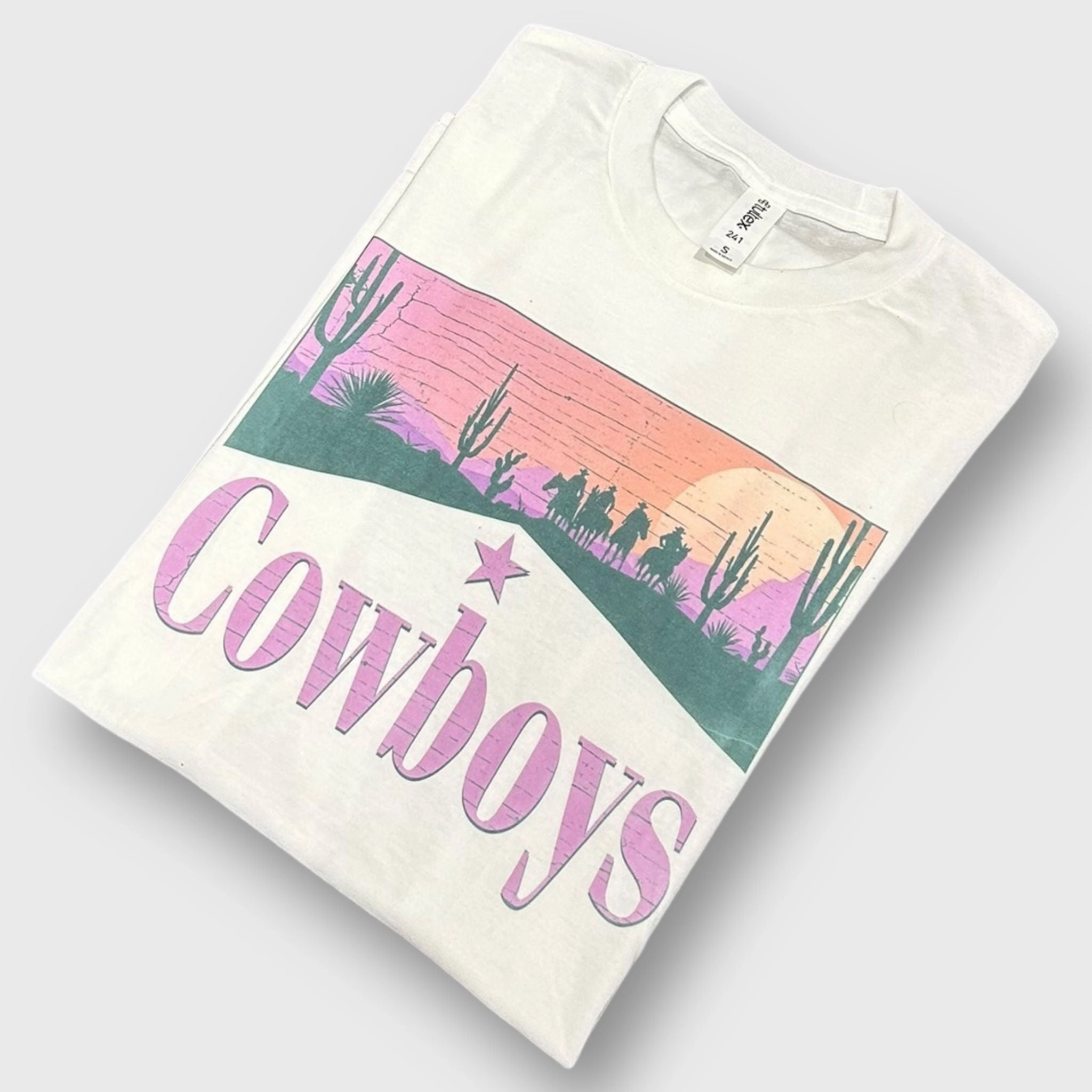 COWBOYS T-Shirt
