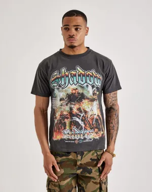 CVLA Shadow Rider Tee