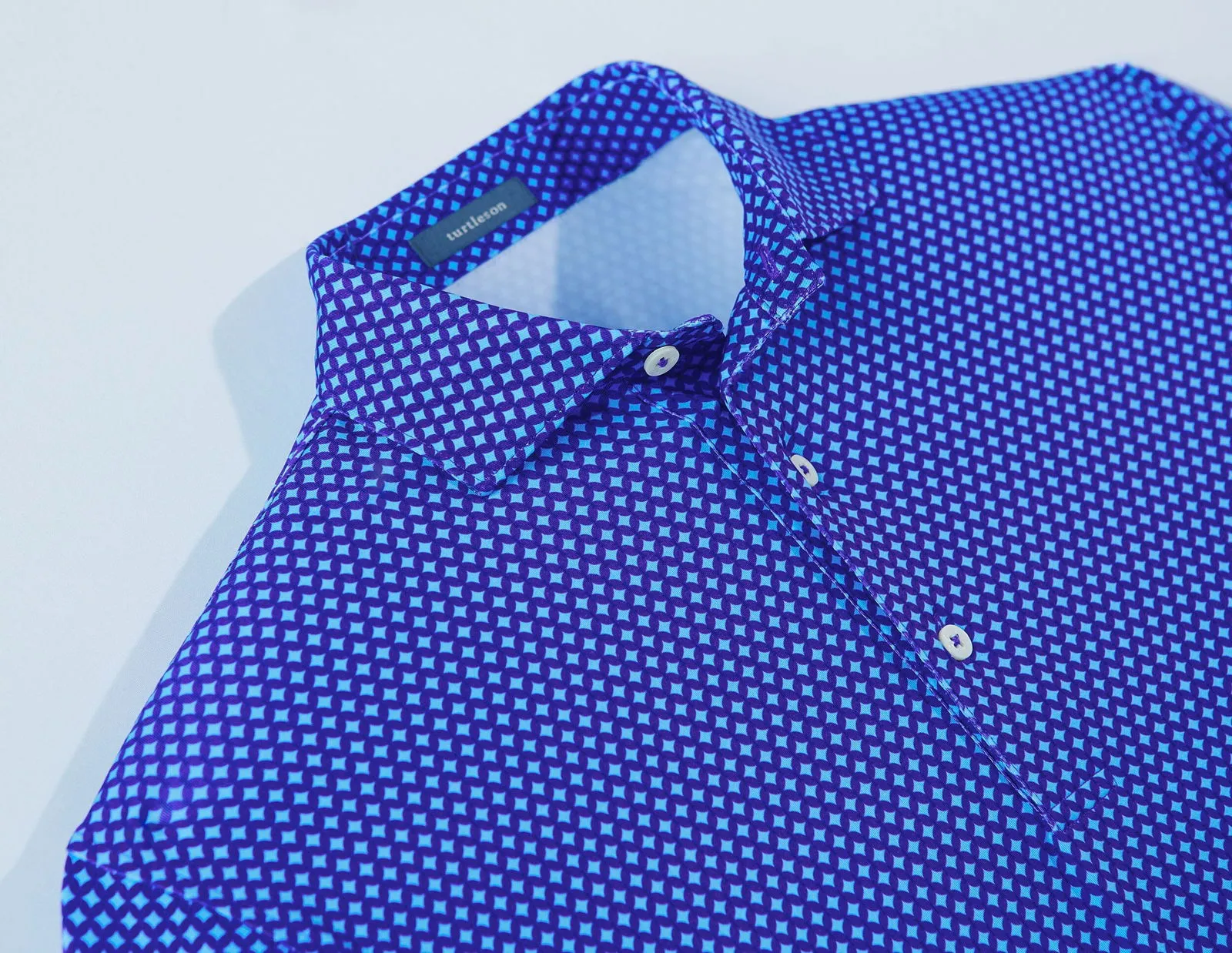 Daniels Performance Polo