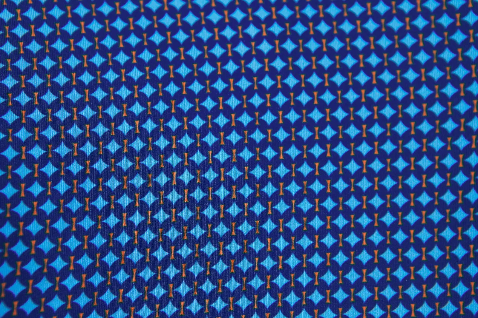 Daniels Performance Polo