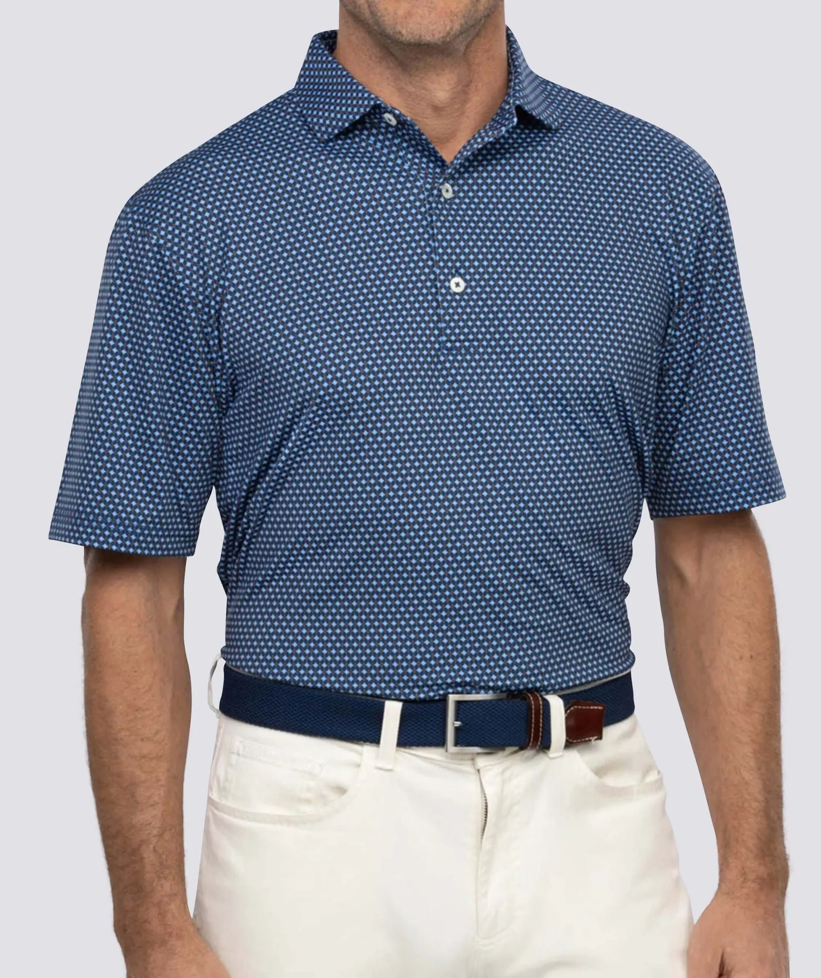 Daniels Performance Polo