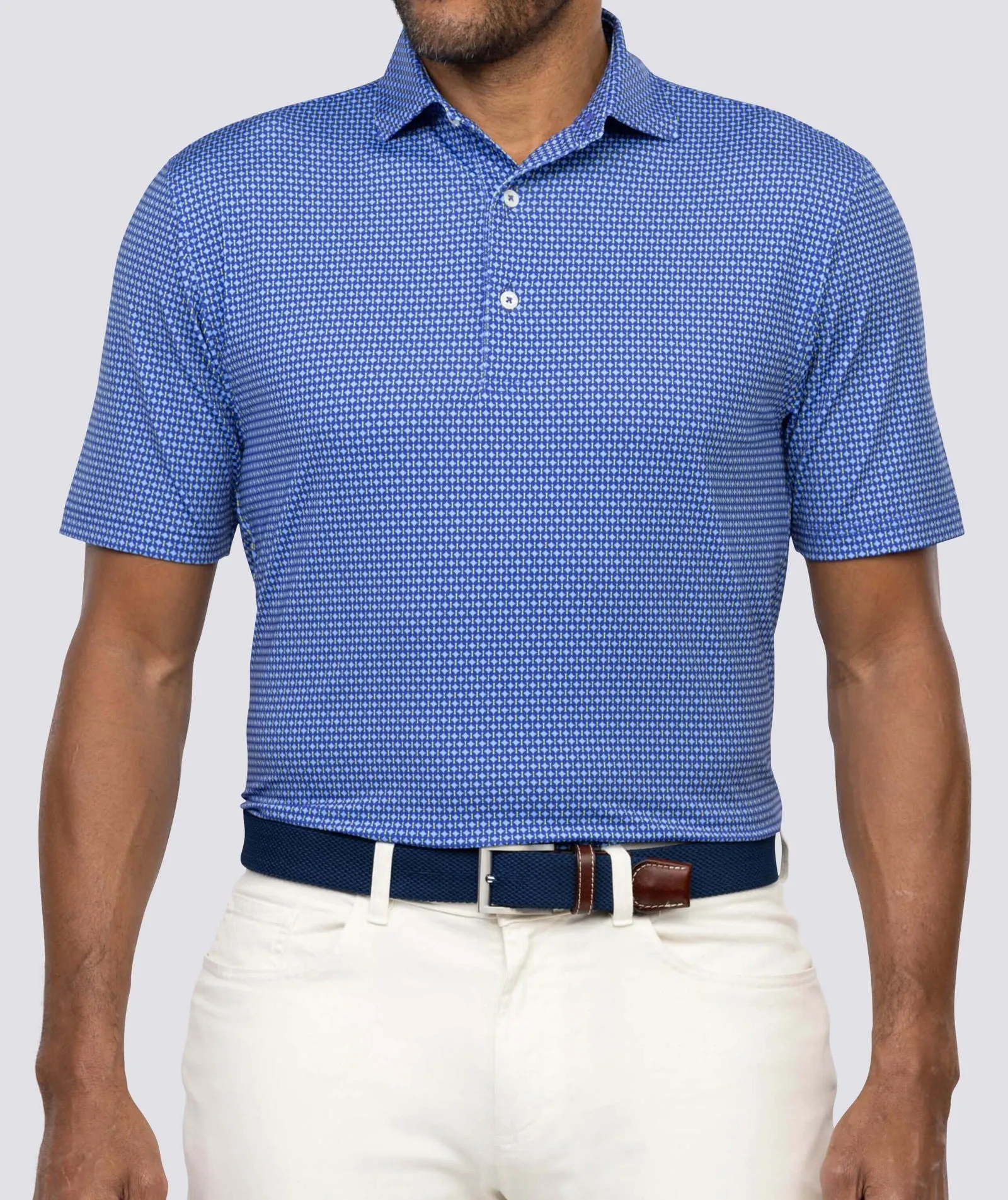 Daniels Performance Polo