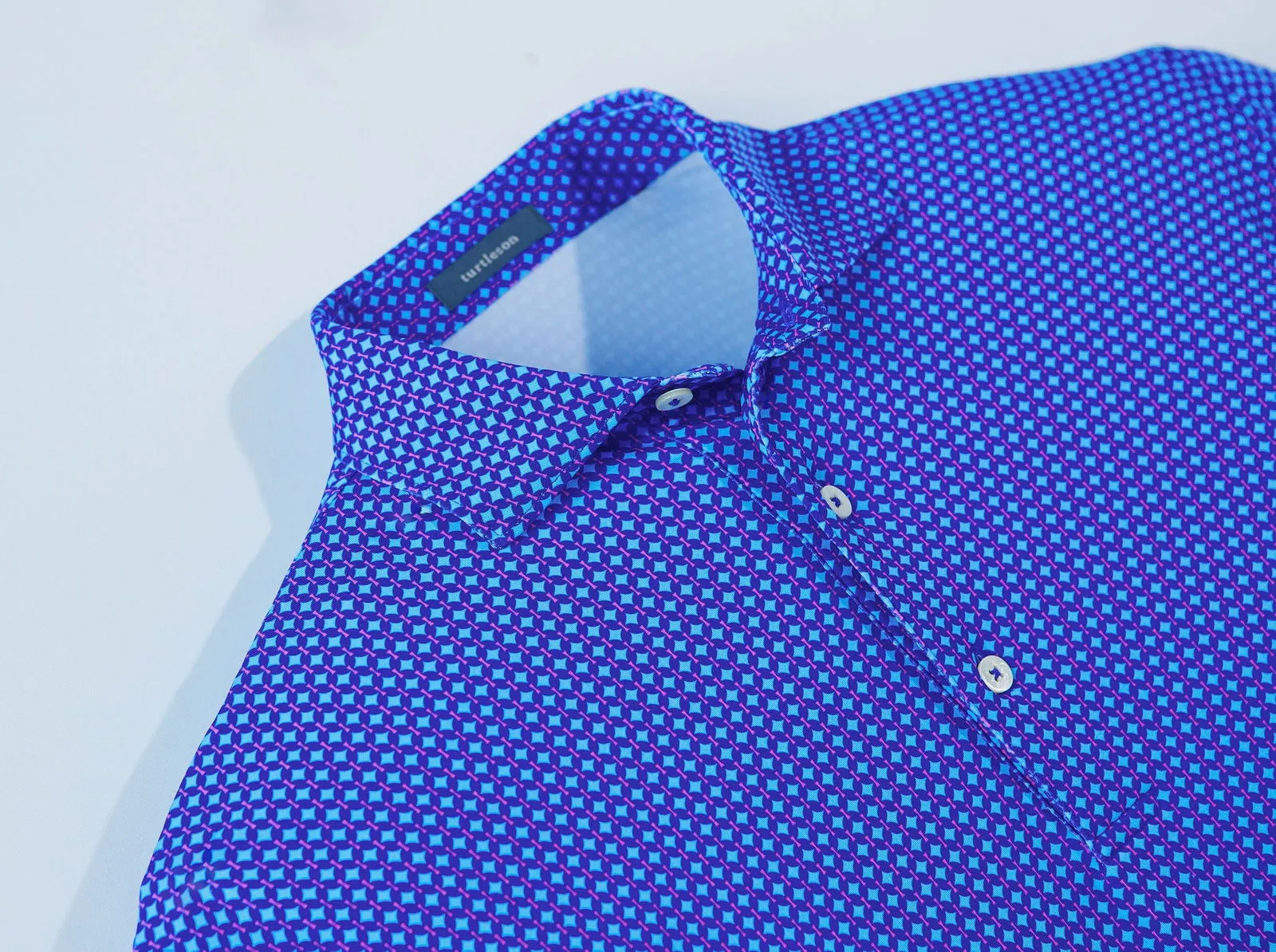 Daniels Performance Polo