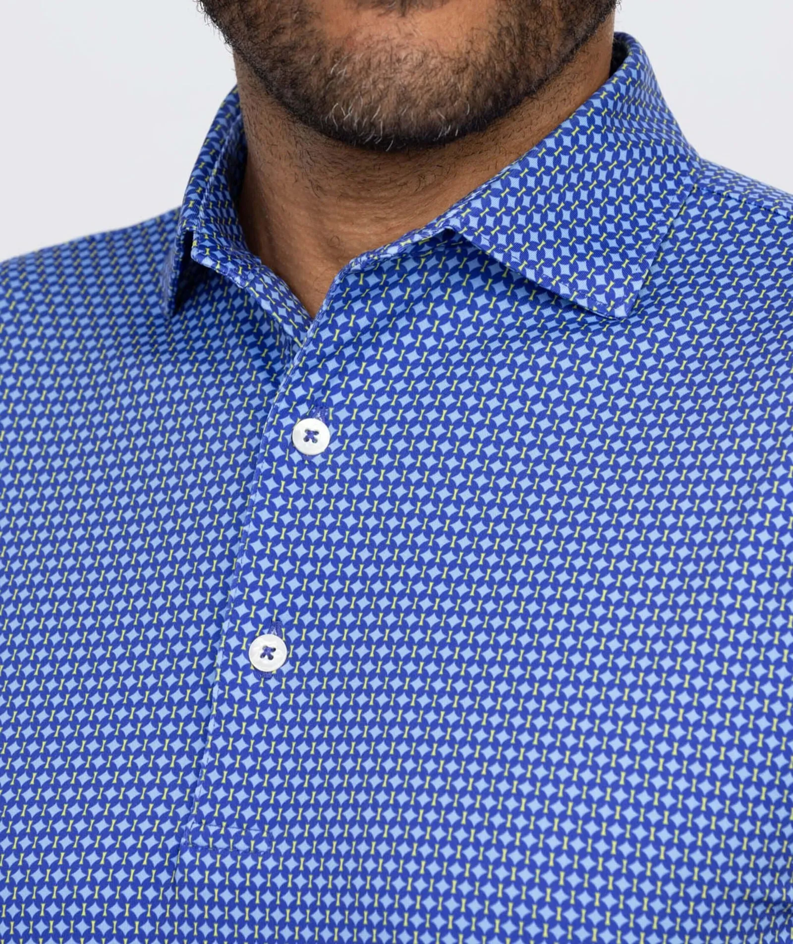 Daniels Performance Polo
