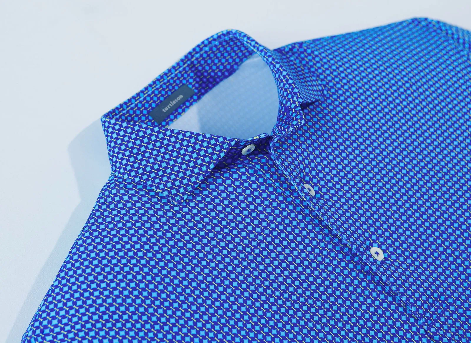 Daniels Performance Polo