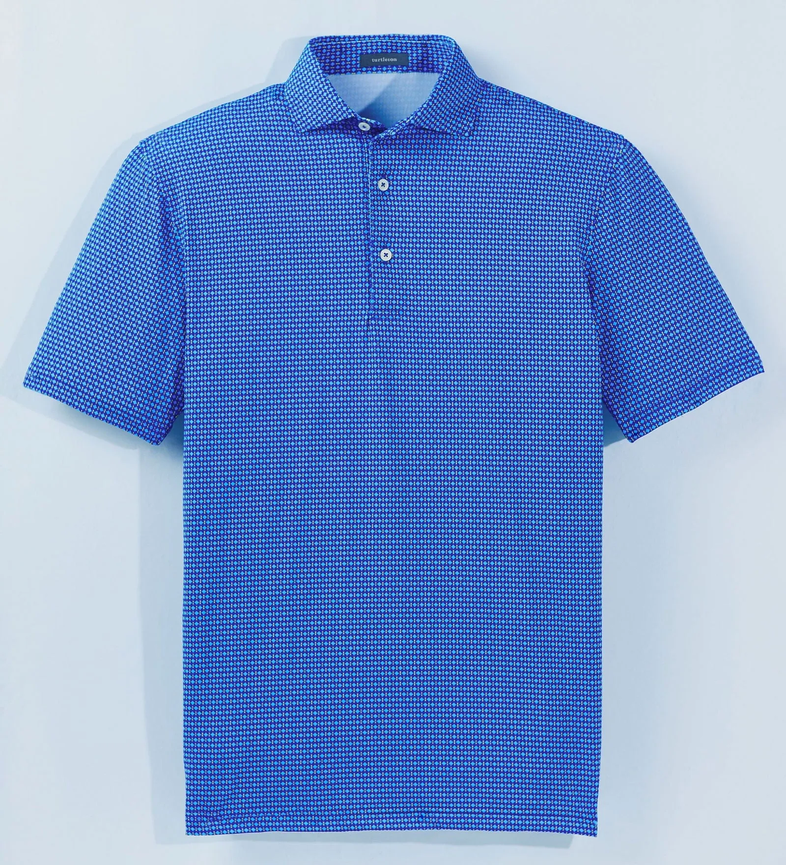 Daniels Performance Polo