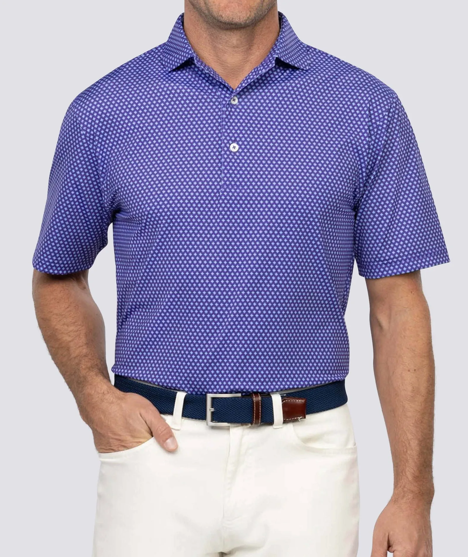 Daniels Performance Polo