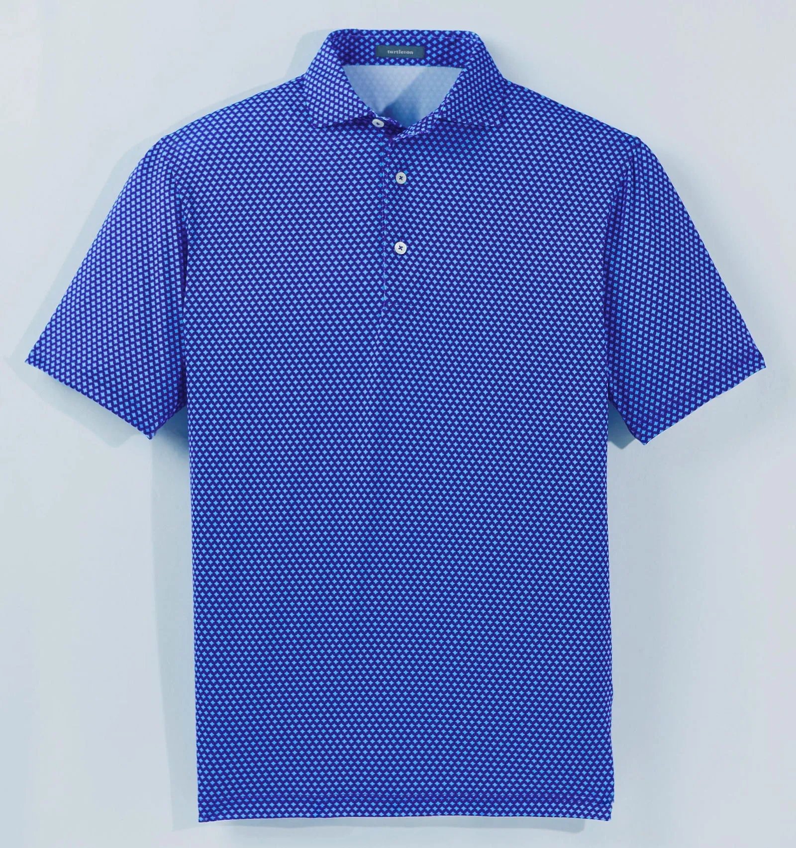 Daniels Performance Polo