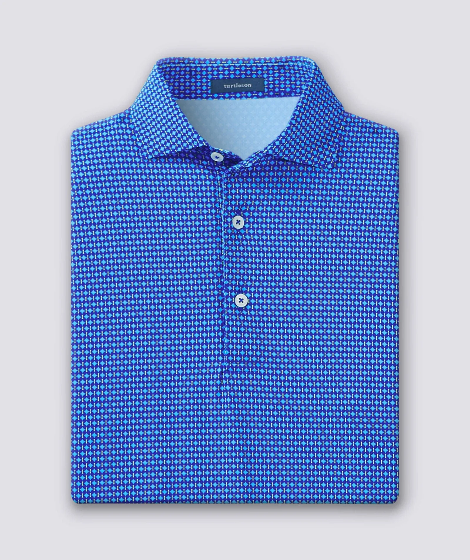 Daniels Performance Polo