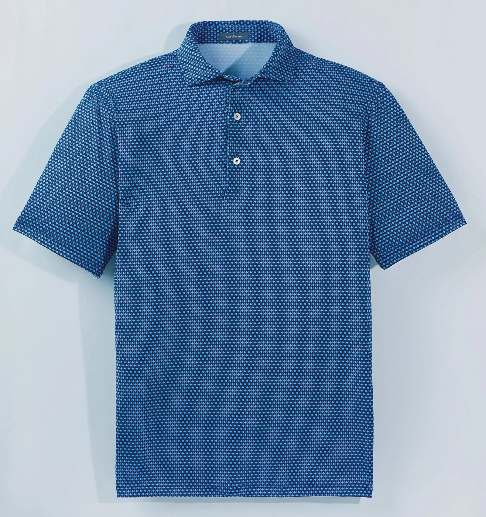 Daniels Performance Polo