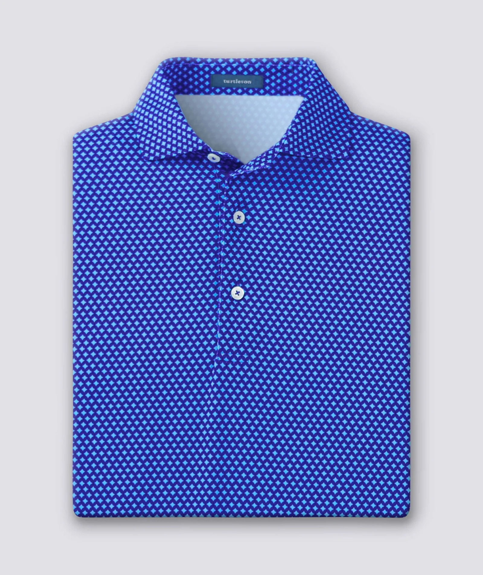 Daniels Performance Polo