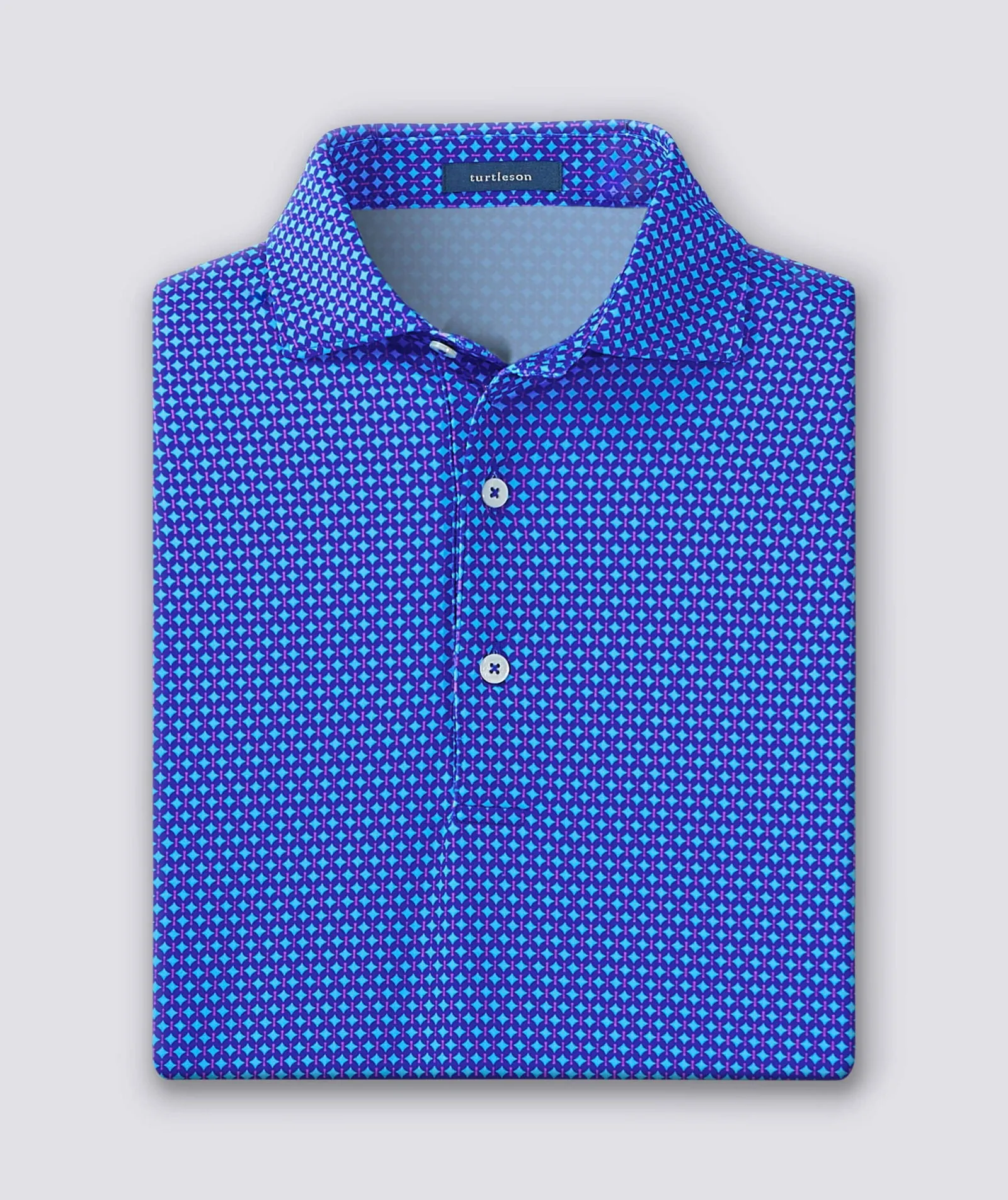 Daniels Performance Polo