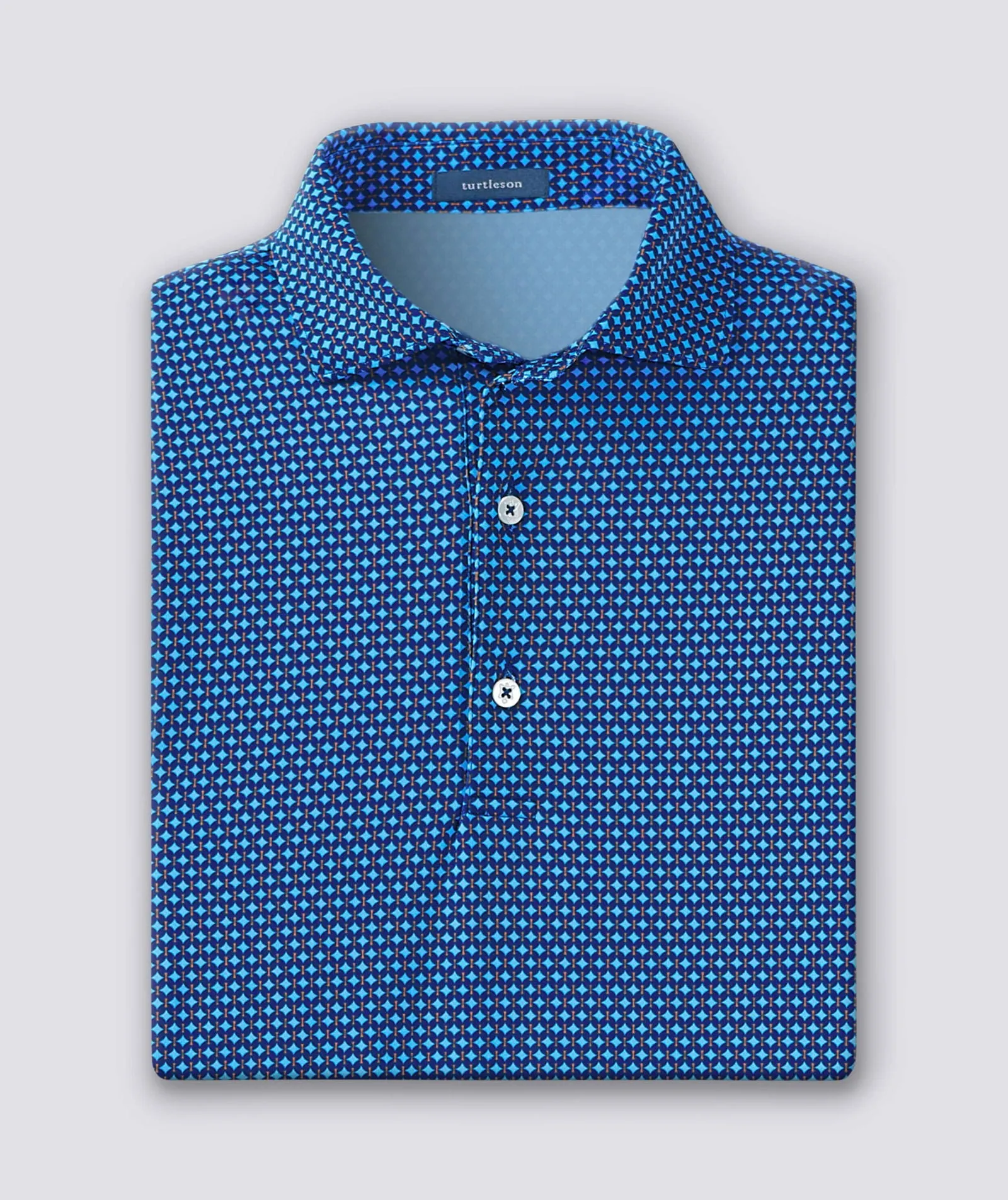 Daniels Performance Polo
