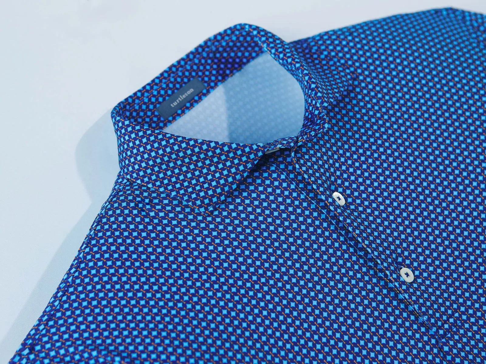 Daniels Performance Polo