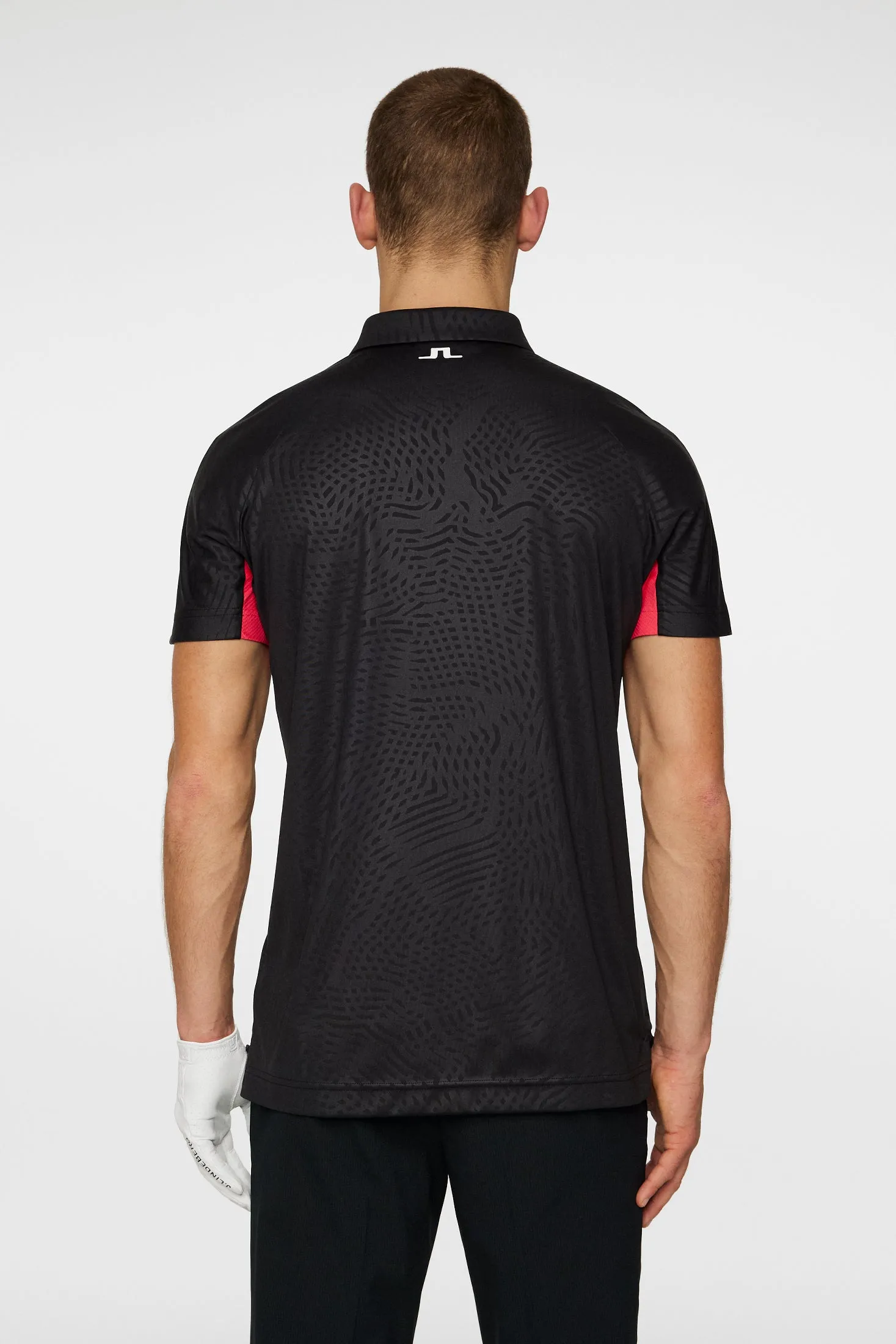 Dario Tour Golf Polo