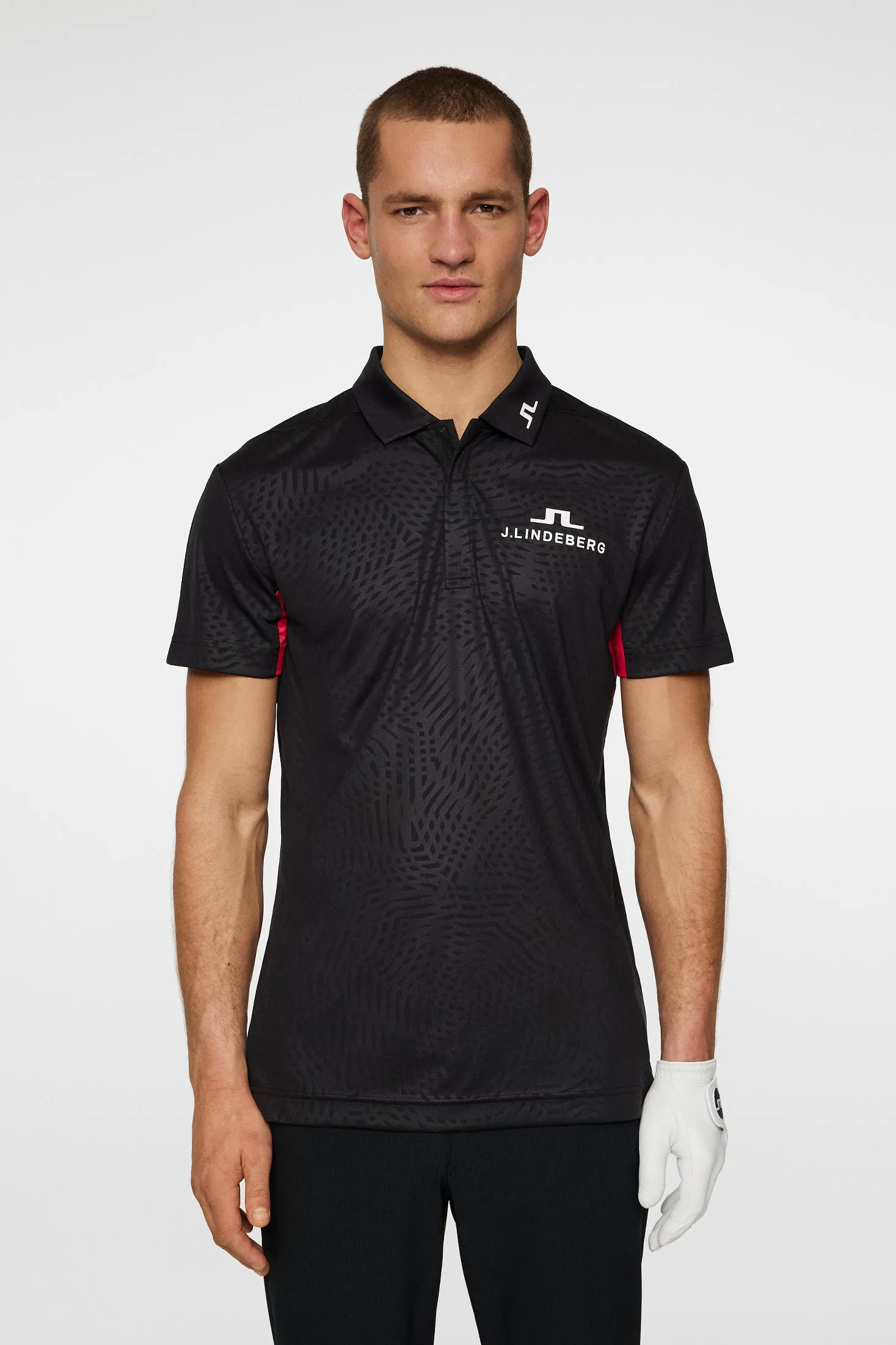 Dario Tour Golf Polo