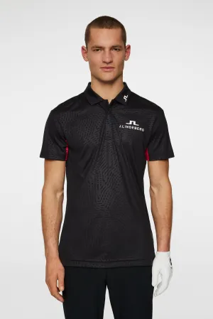 Dario Tour Golf Polo