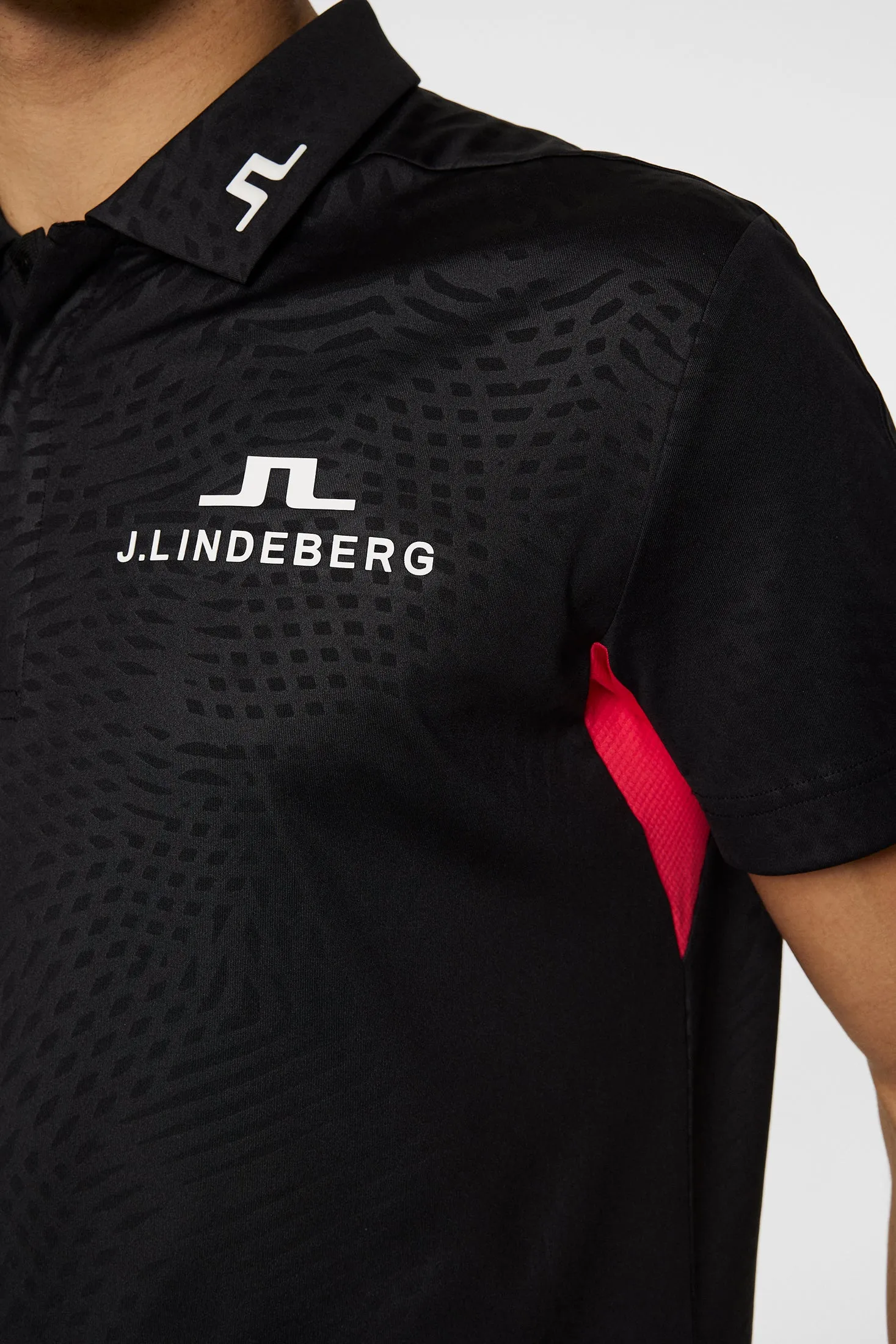 Dario Tour Golf Polo