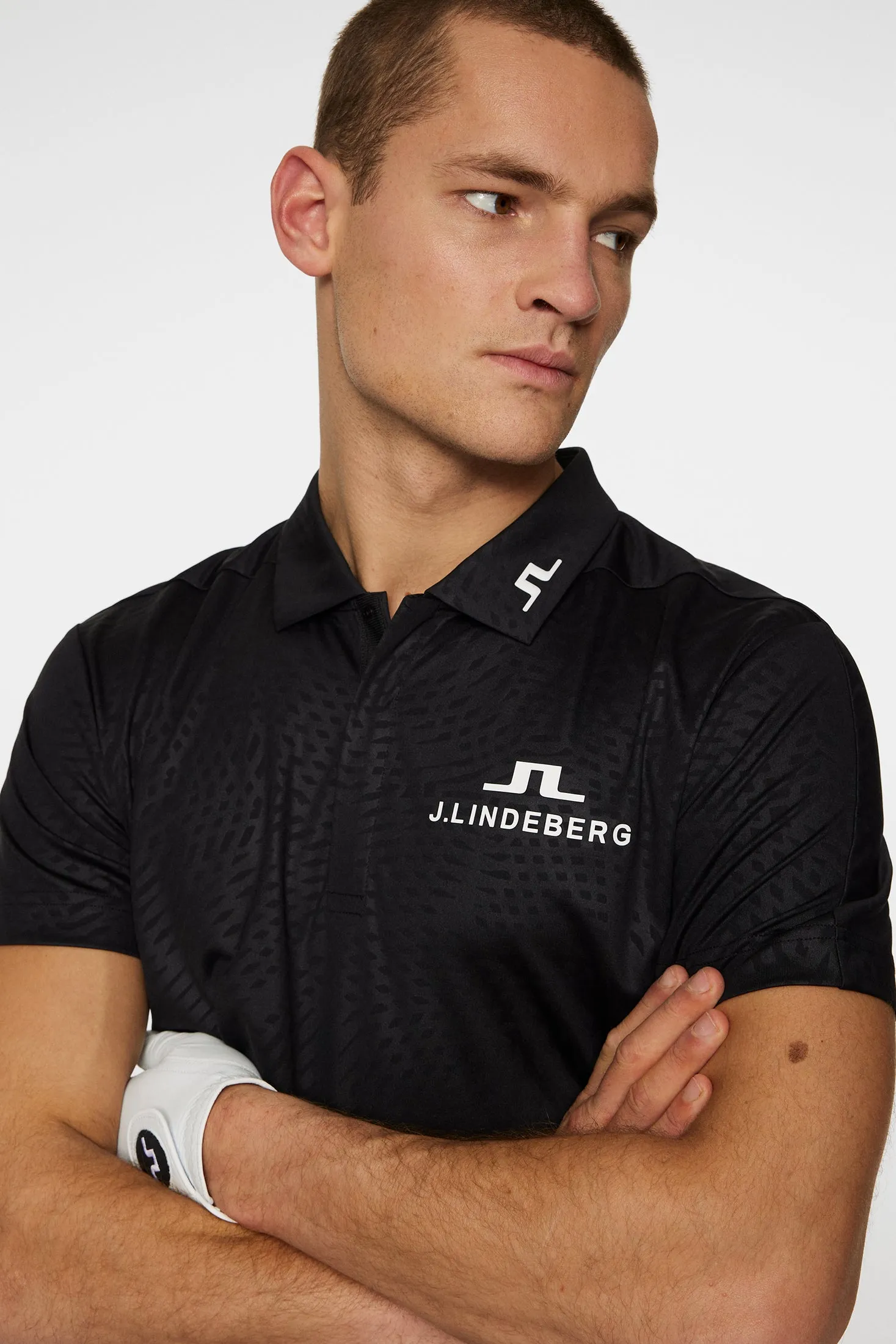 Dario Tour Golf Polo