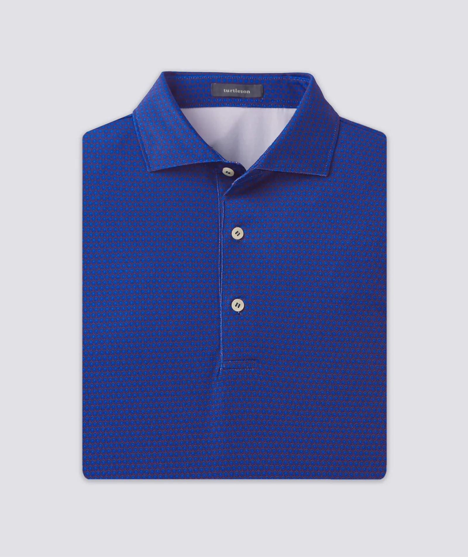 Doone Performance Polo