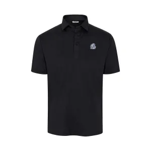 Drake Featherweight Flex Polo Black