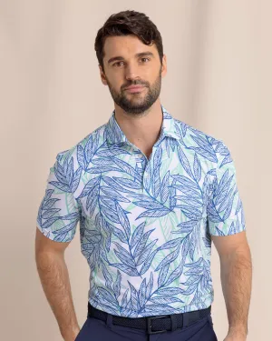 Driver Blue Palms Polo