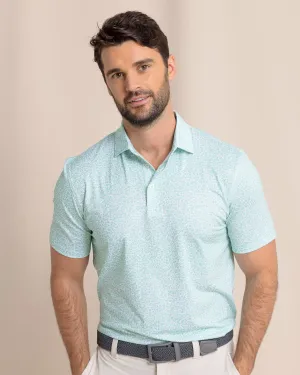 Driver Flower Frenzy Polo