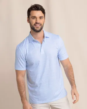 Driver Get In Shipshape Printed Polo