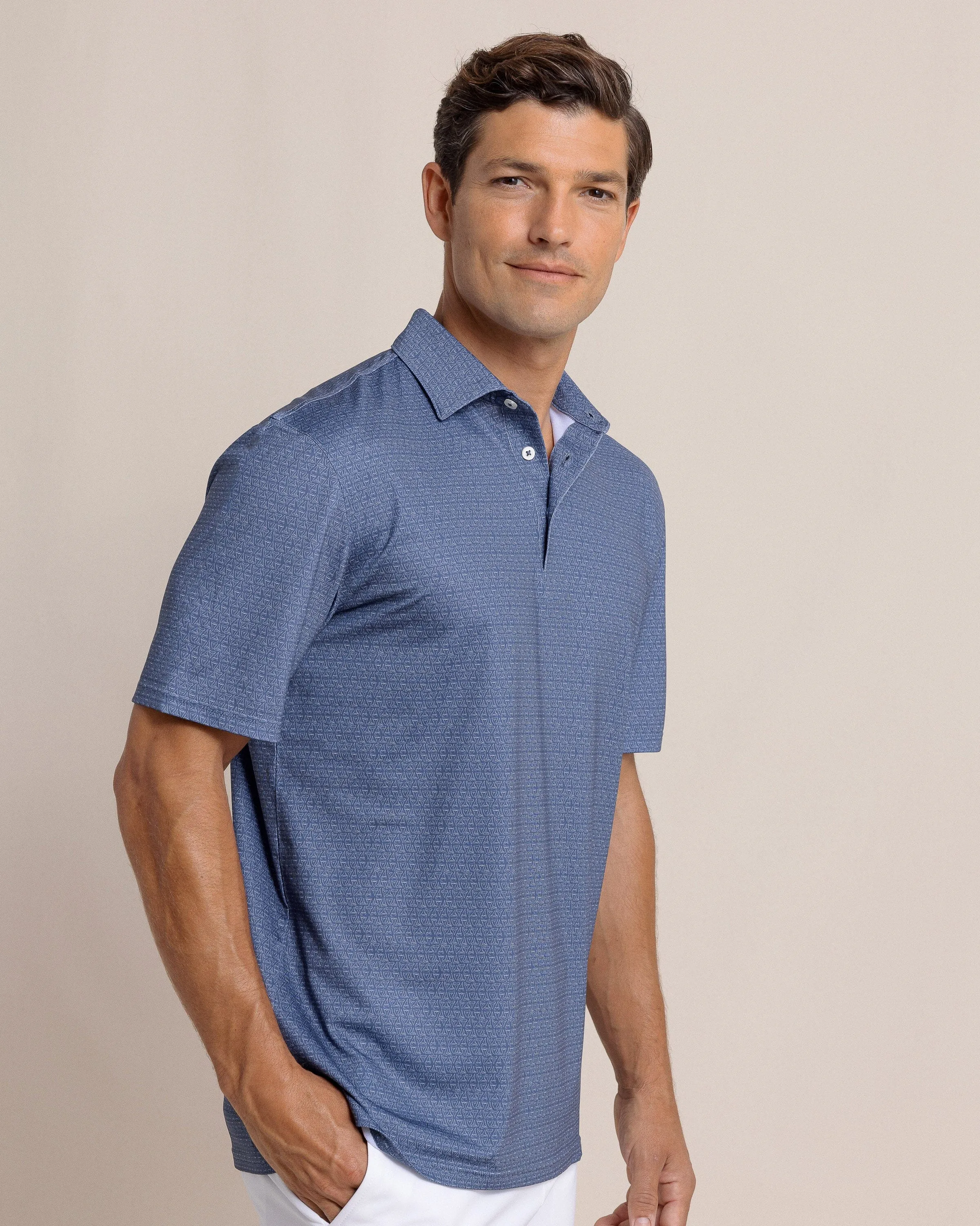 Driver Jaw Breakers Polo