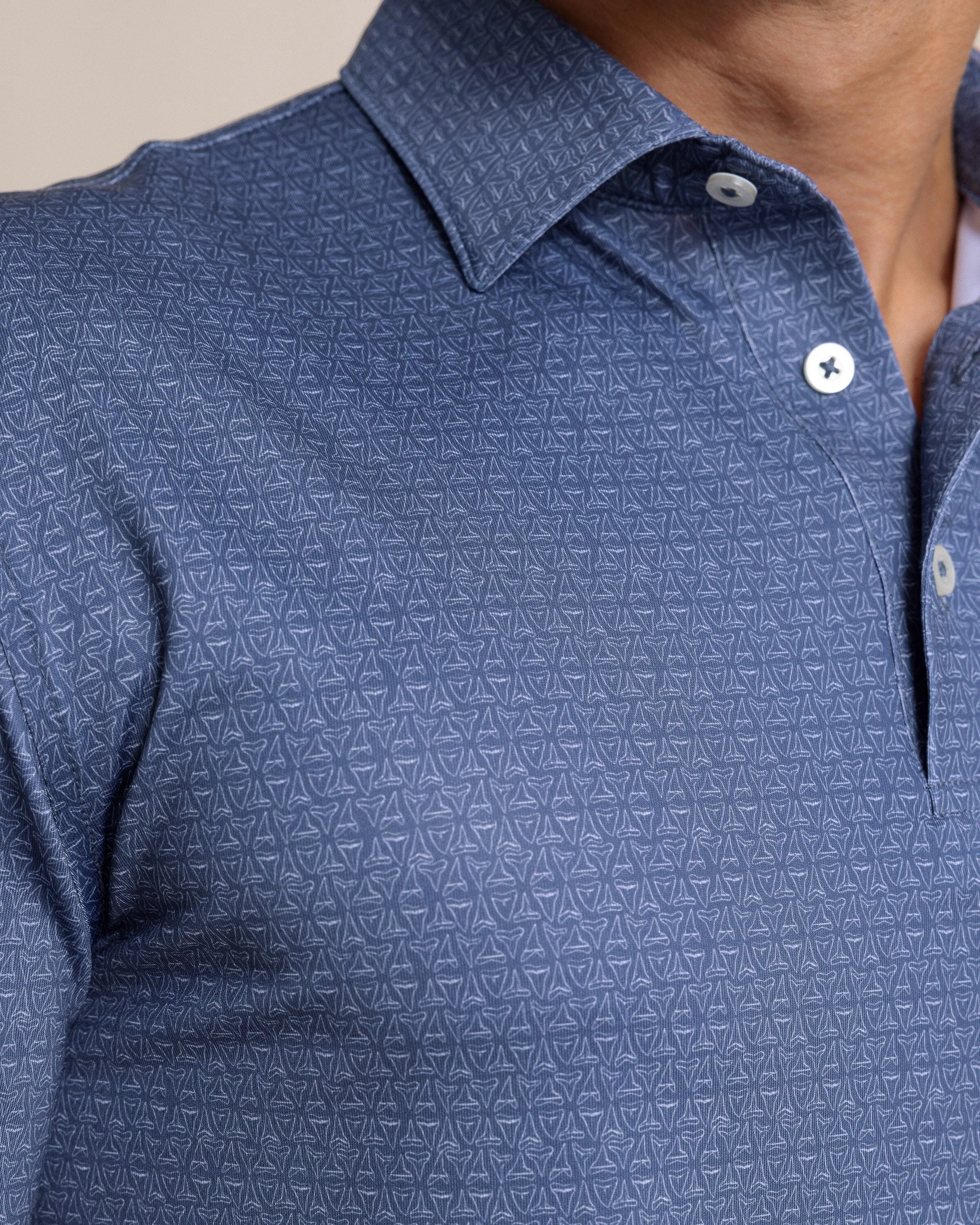 Driver Jaw Breakers Polo