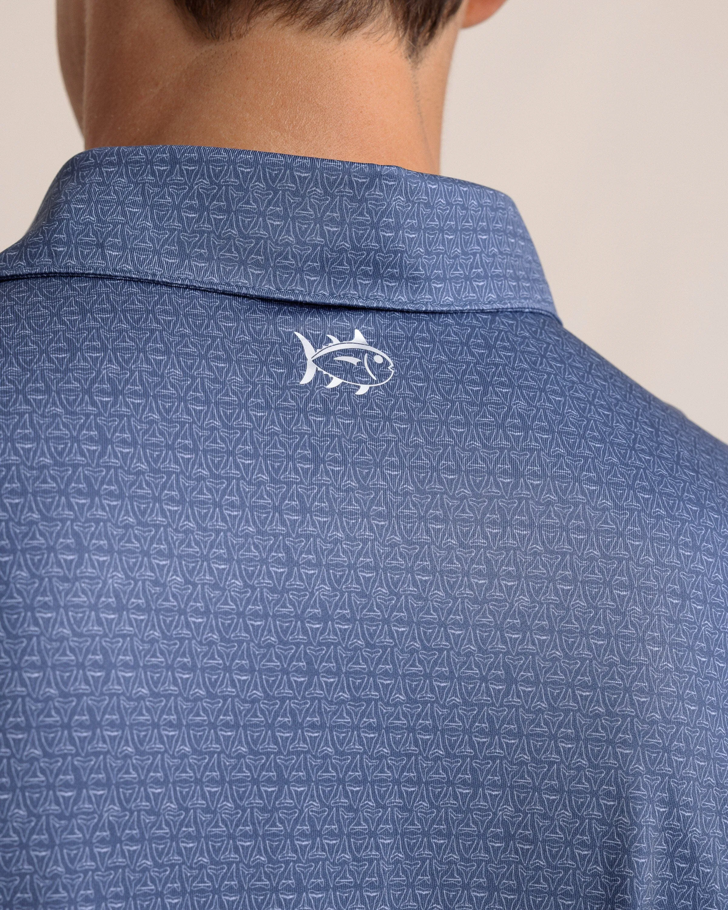 Driver Jaw Breakers Polo