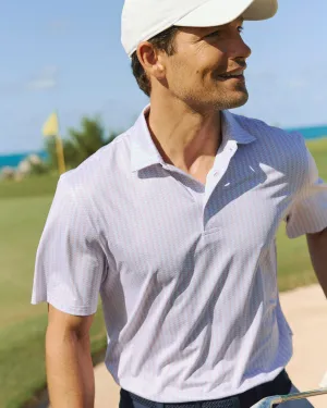 Driver Knot Too Bad Polo
