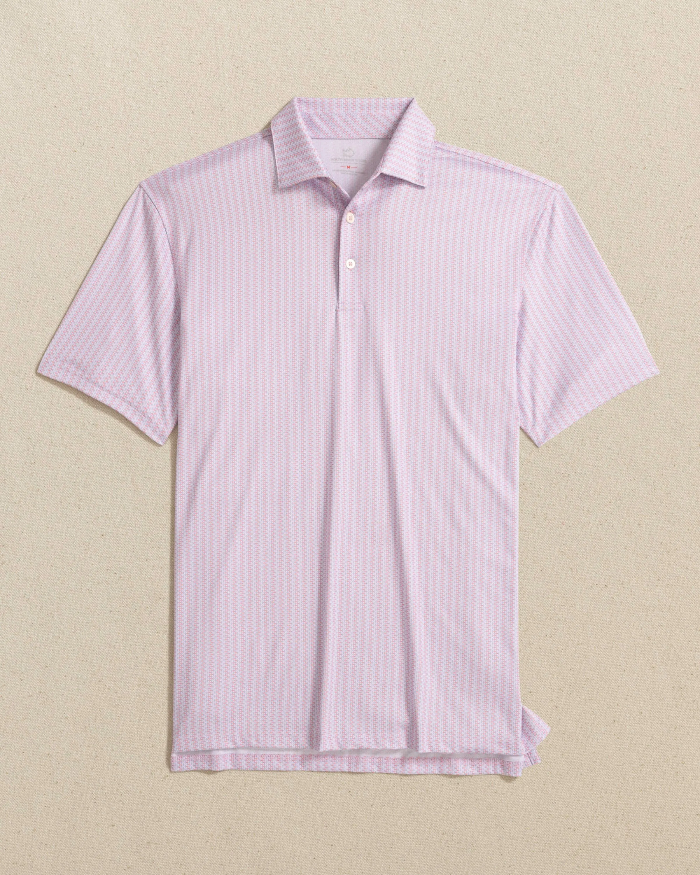 Driver Knot Too Bad Polo