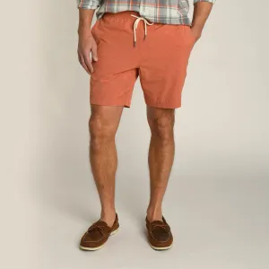 Duck Head St. Mark Short - Desert Red