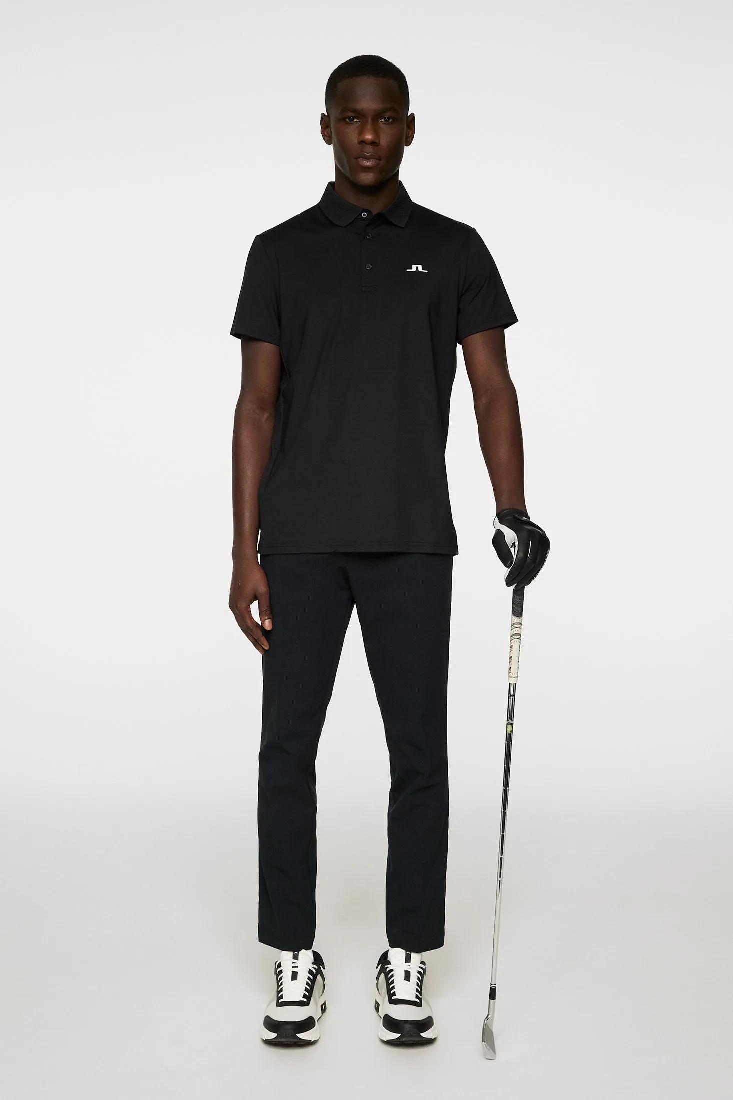 Duff Polo