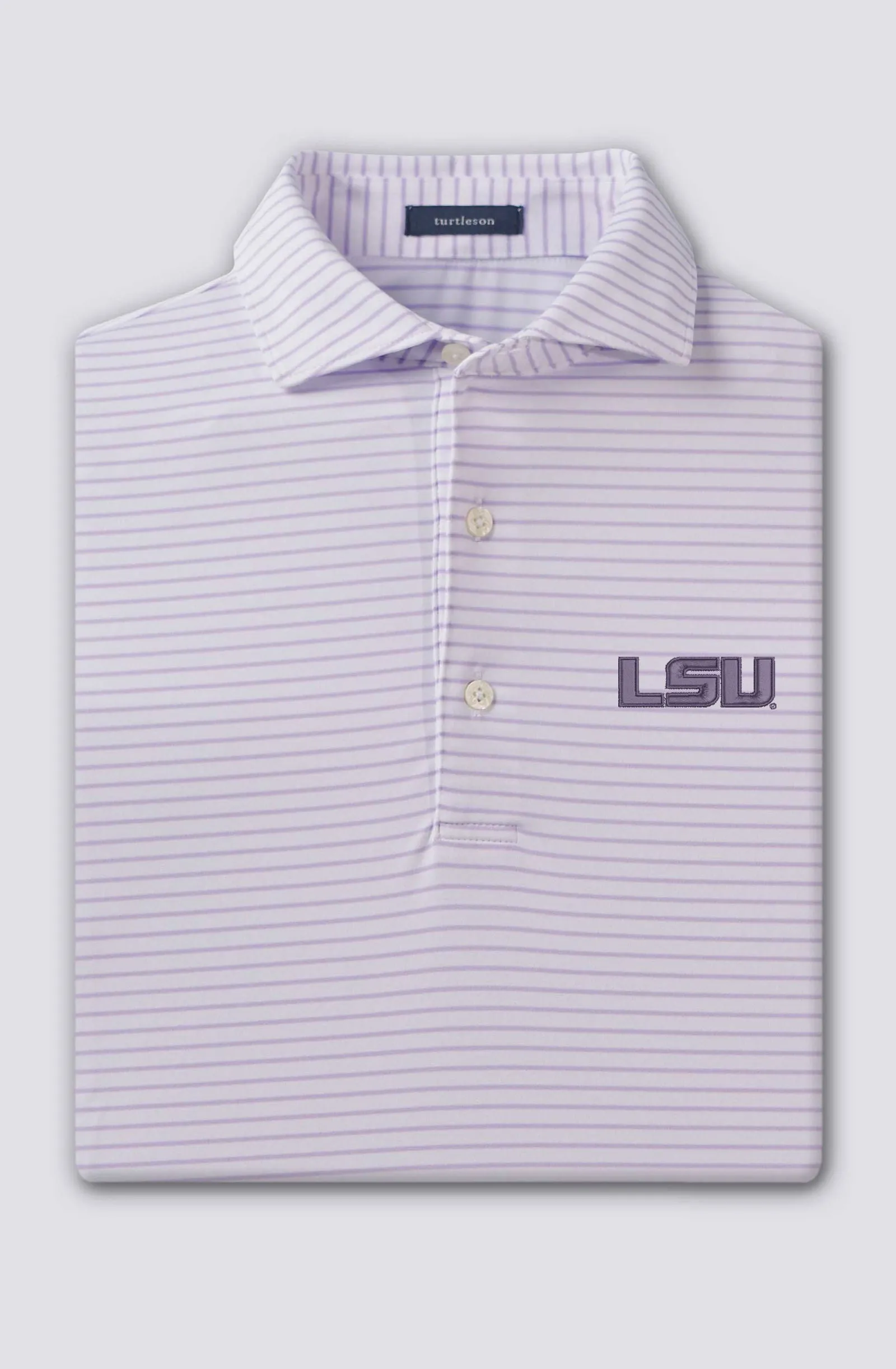 Dylan Stripe - Louisiana State University