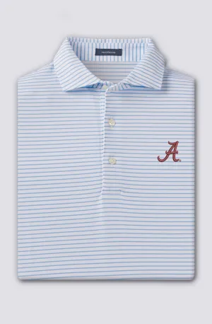 Dylan Stripe - University of Alabama