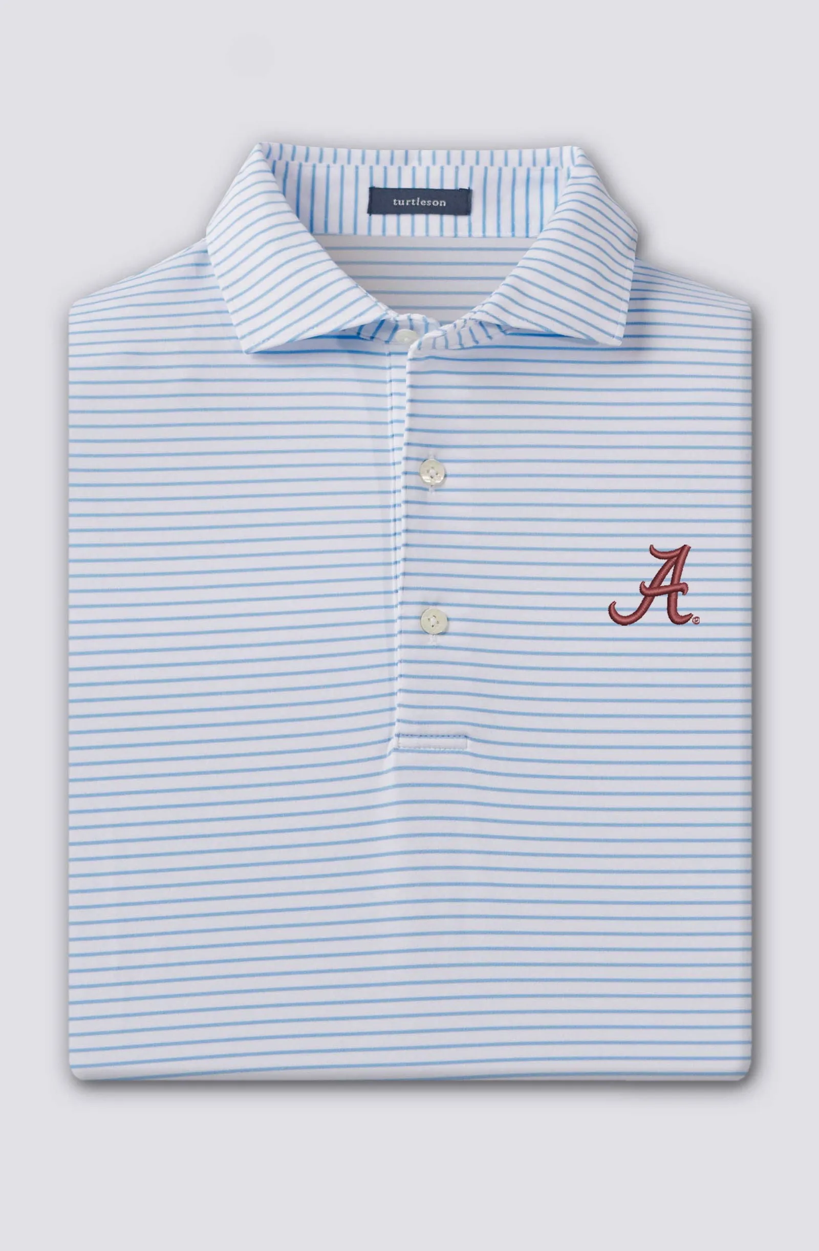 Dylan Stripe - University of Alabama