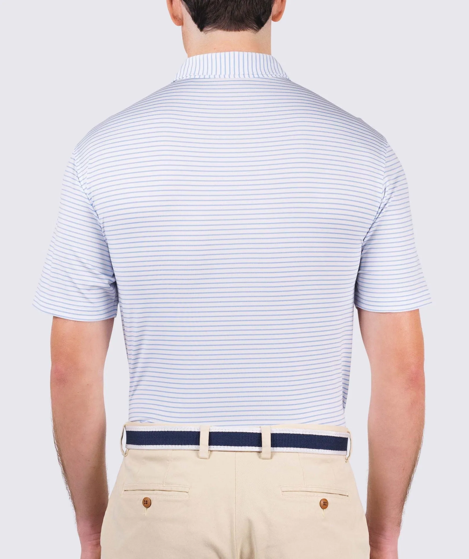 Dylan Stripe