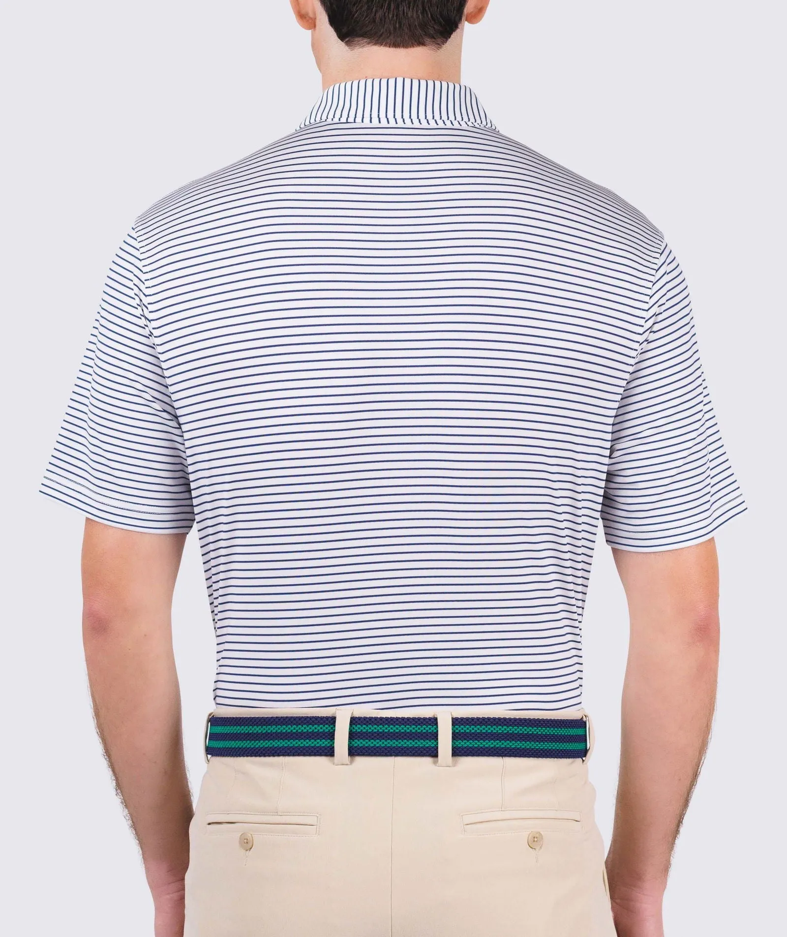 Dylan Stripe