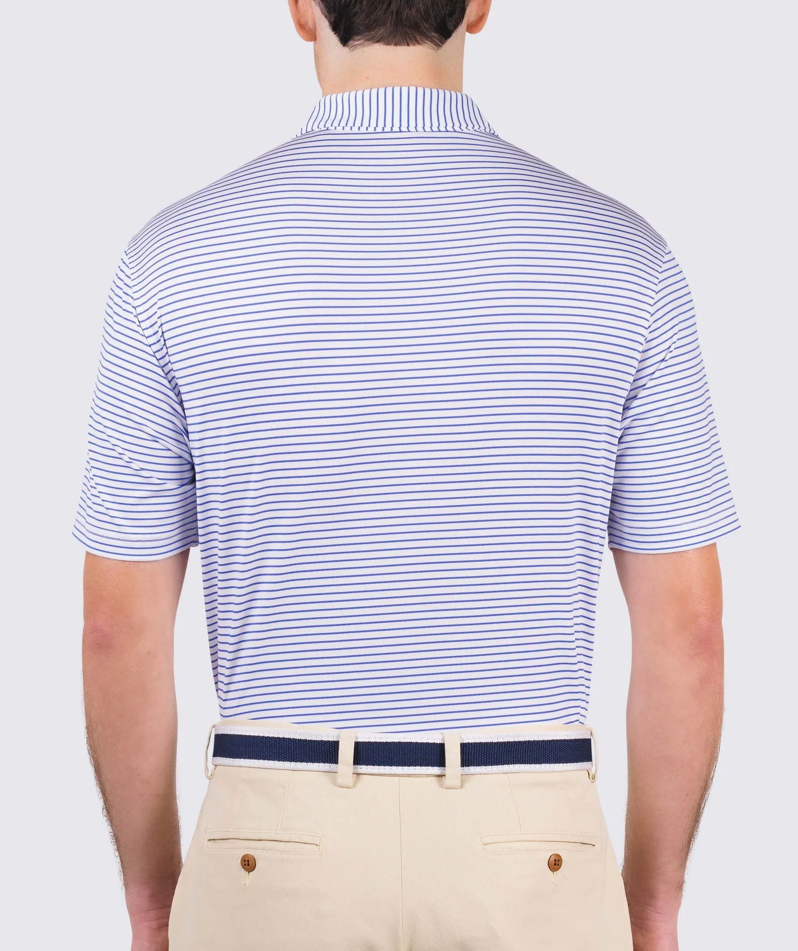 Dylan Stripe